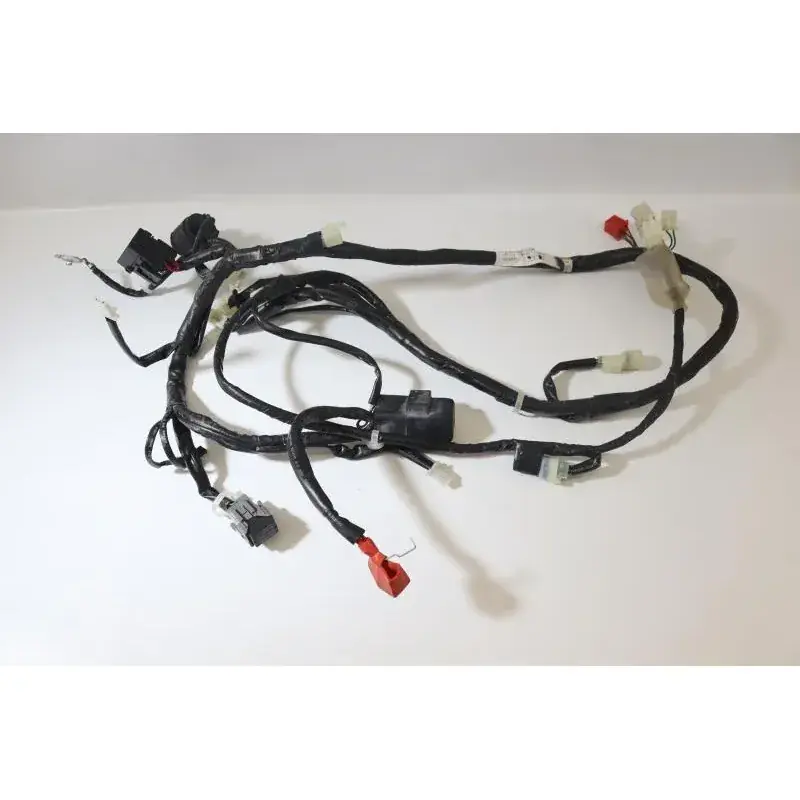 Achat Immédiat Faisceau electrique HONDA NE 50 VISION 2011 - 2017