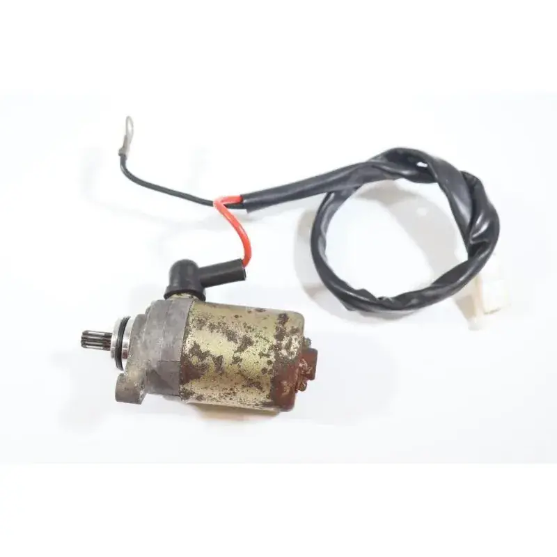 Demarreur SACHS LONGJIA DIGITA 50 2012 - 2015 Acheter En Ligne