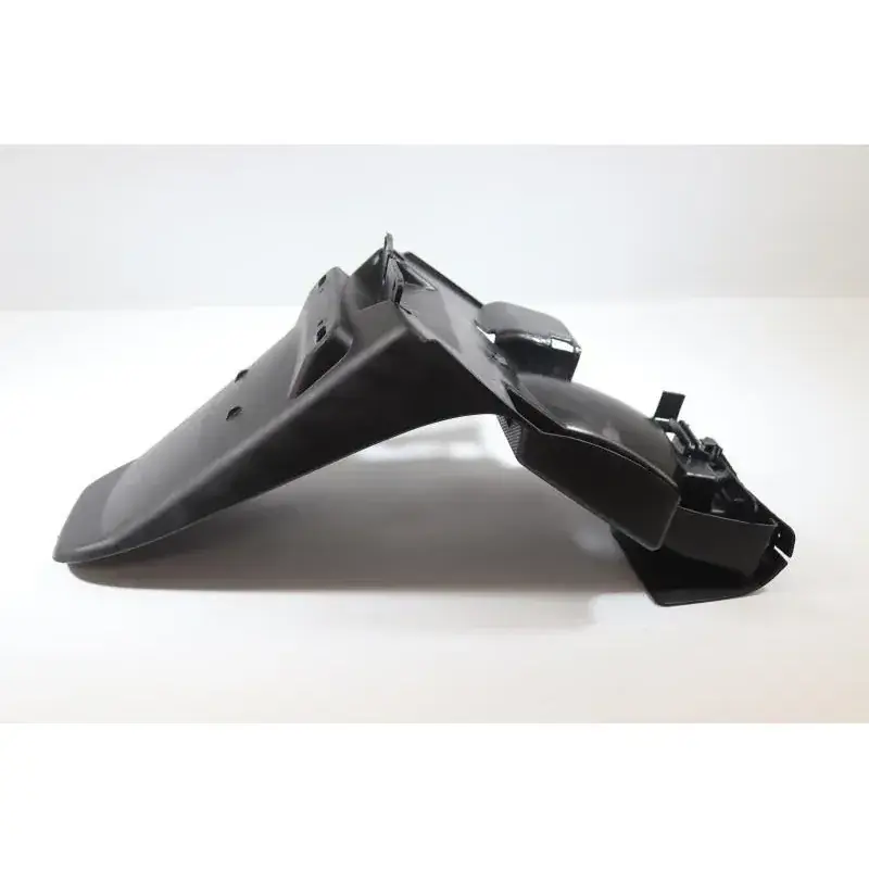 Bon Plan Support de plaque et eclairage SACHS LONGJIA DIGITA 50 2012 - 2015