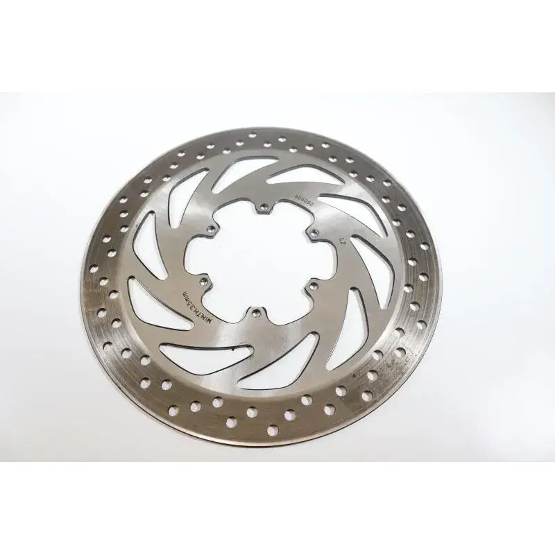 Disque frein avant DERBI GPR 50 RACING 2011 - 2017 Marque