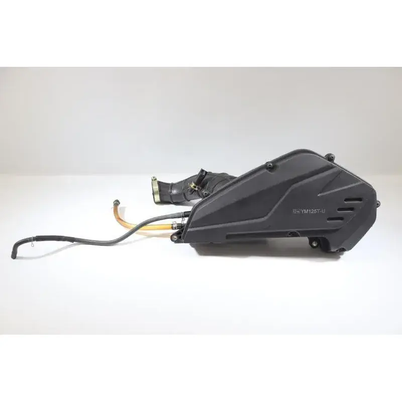 Réduction Boite a air YAMASAKI YM 125 2016 - 2017
