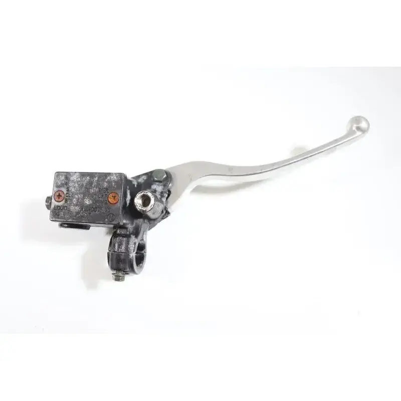 Maitre cylindre frein avant YAMASAKI YM 125 2016 - 2017 Commande En Gros