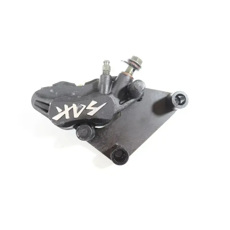 Acheter En Ligne Etrier de frein avant YAMASAKI YM 125 2016 - 2017