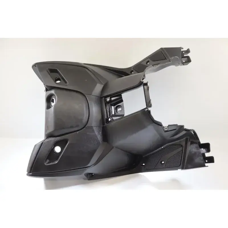Tablier avant YAMASAKI YM 125 2016 - 2017 Dernier Modèle