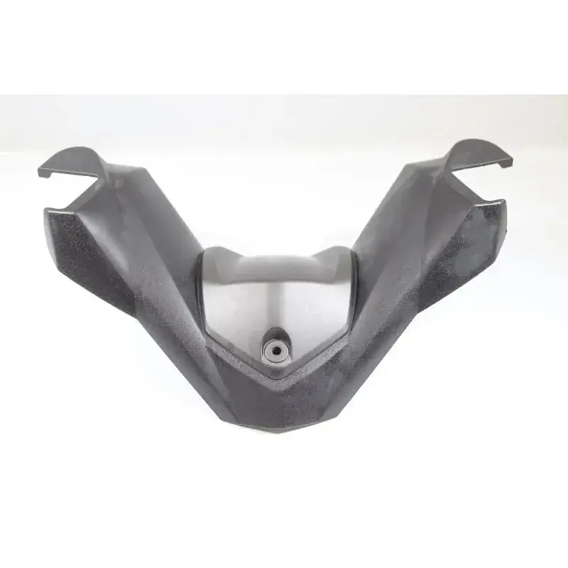 Cache guidon superieur YAMASAKI YM 125 2016 - 2017 Achat Immédiat