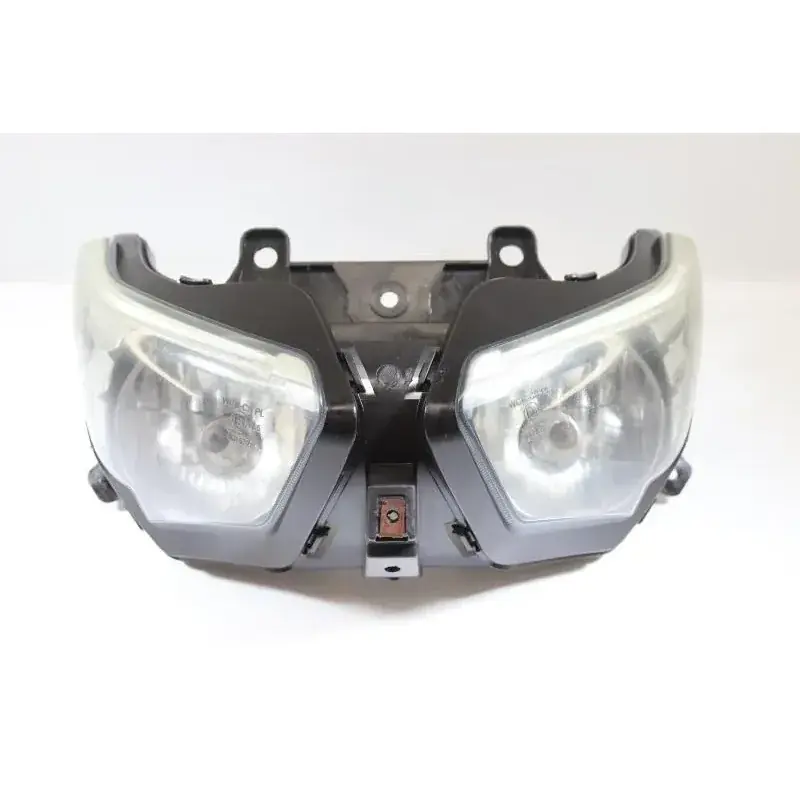 Acheter En Ligne Optique (feux)(phare) YAMASAKI YM 125 2016 - 2017
