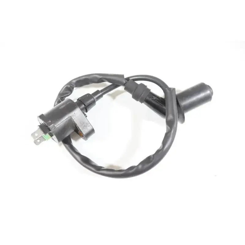 Bobine allumage YAMASAKI YM 125 2016 - 2017 Marque