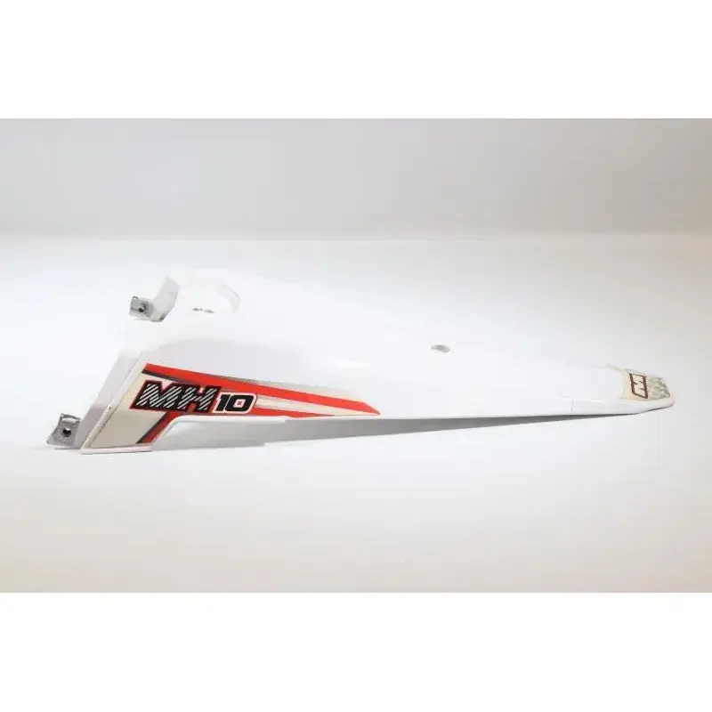 Bavette arriere MH MOTORCYCLES MH10 50 SM 2008 - 2015 Meilleur Choix