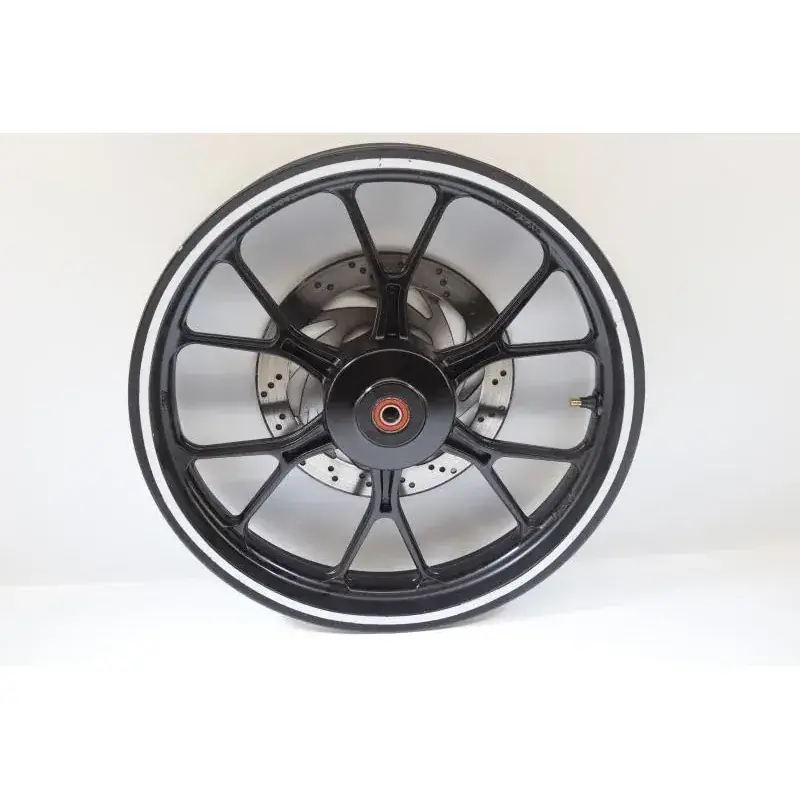 Jante avant DERBI SENDA DRD 50 XTREME 2010 - 2017 Expédition Rapide