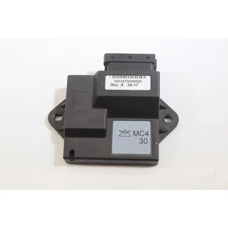 Boitier cdi FANTIC MOTOR CABALLERO 50 2007 - 2012 Vente Directe