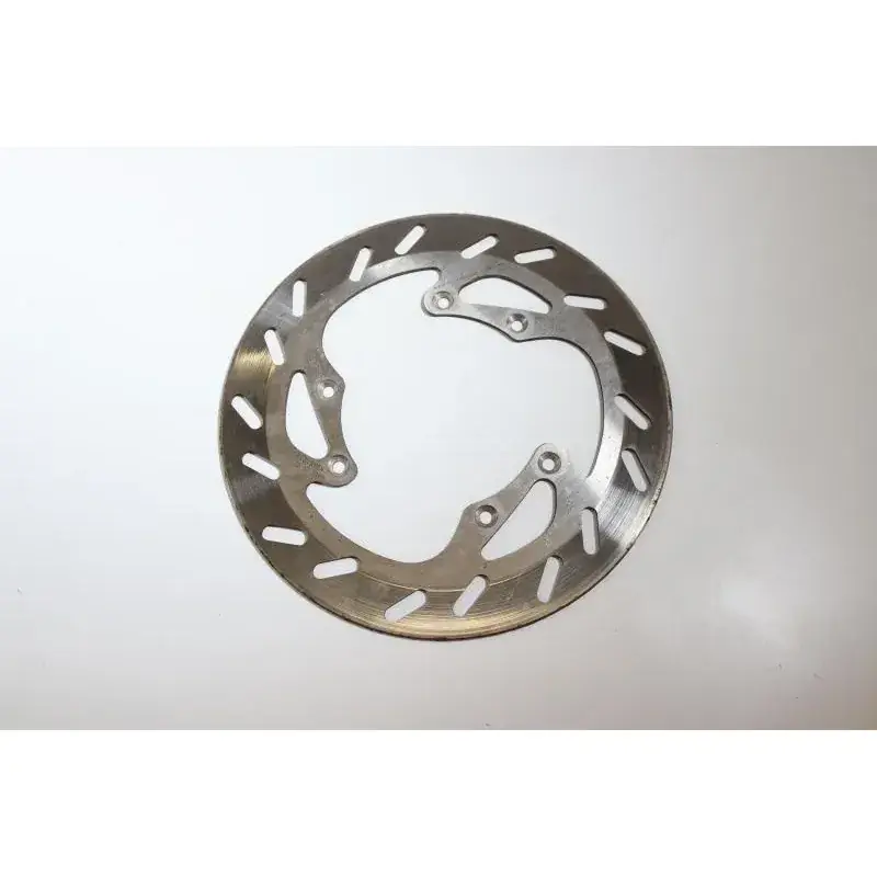 Disque frein avant MH MOTORCYCLES MH10 50 SM 2008 - 2015 Retour Gratuit