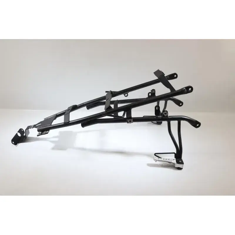 Boucle cadre arriere MH MOTORCYCLES MH10 50 SM 2008 - 2015 Prix Bas