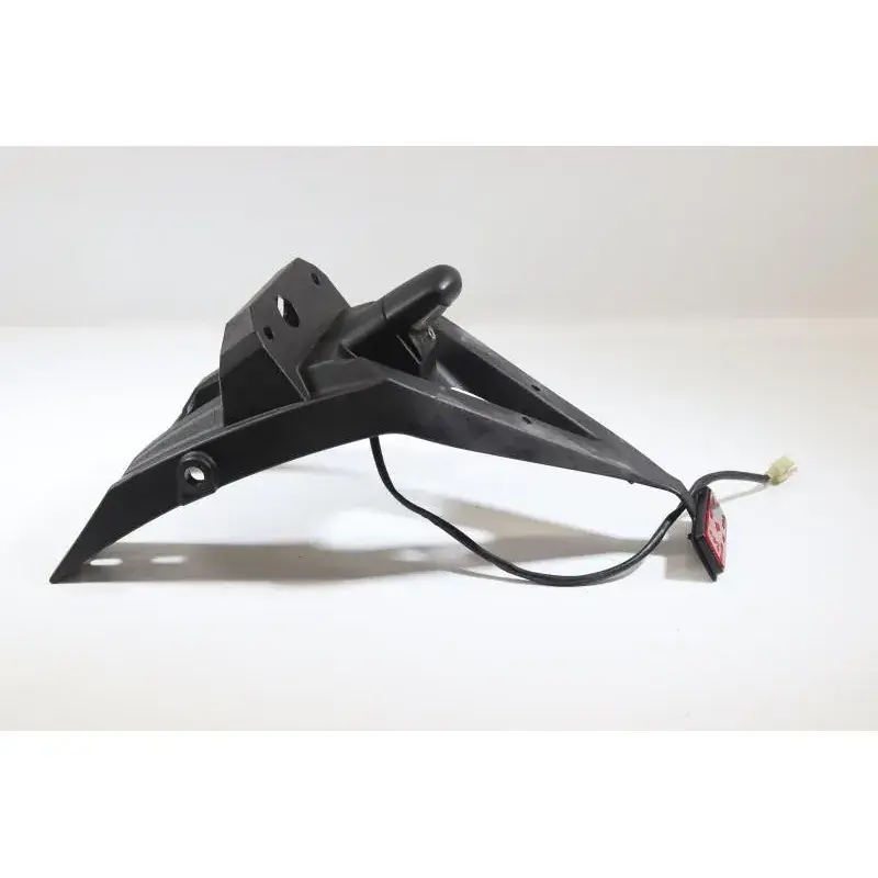 Acheter Direct Support de plaque et eclairage MH MOTORCYCLES MH10 50 SM 2008 - 2015
