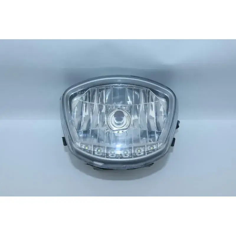 Optique (feux)(phare) RIDE RIDE CLASSIC RIDE 50 2014 - 2016 Dernier Modèle