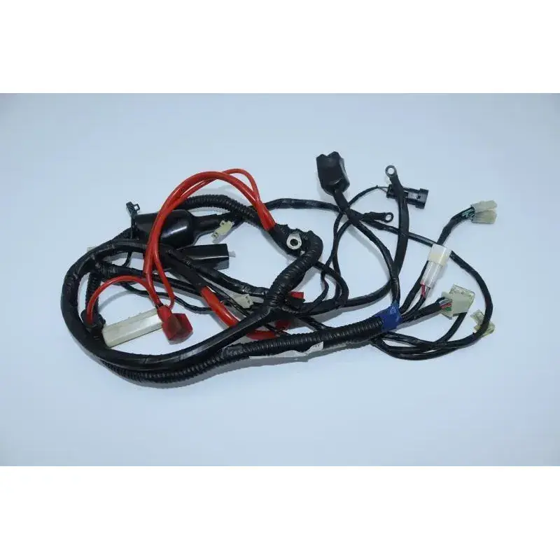 Faisceau electrique RIDE RIDE CLASSIC RIDE 50 2014 - 2016 Offre Spéciale