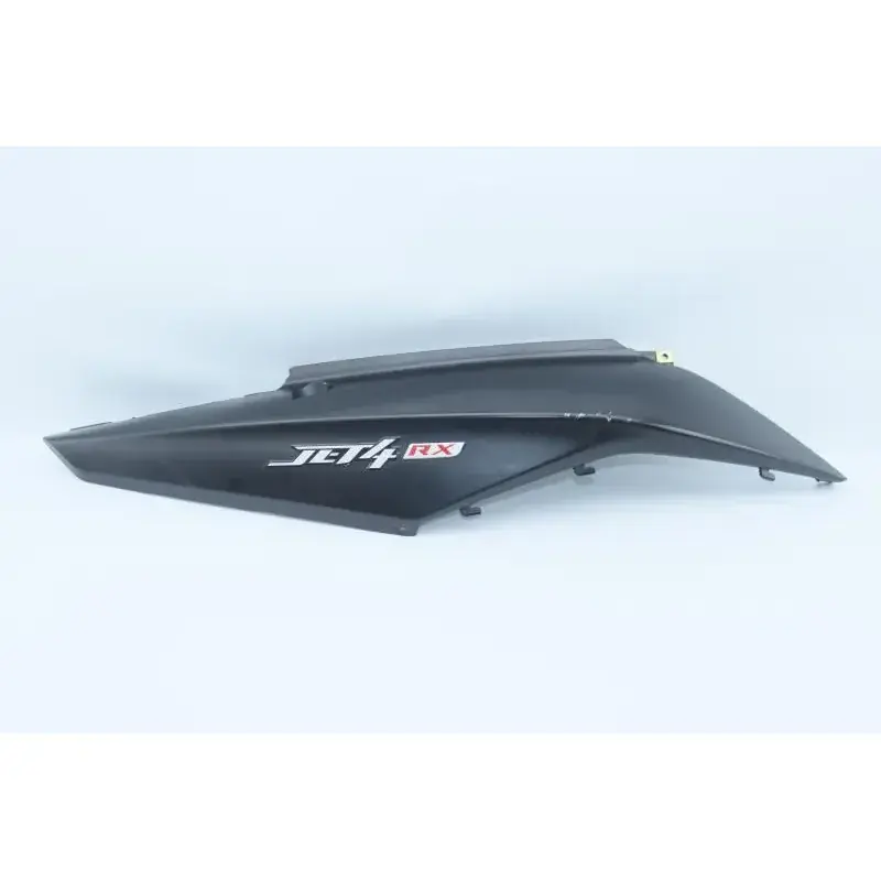 Coque arriere droit SYM JET 4 50 RX 2021 - 2023 Promotion Saisonnière