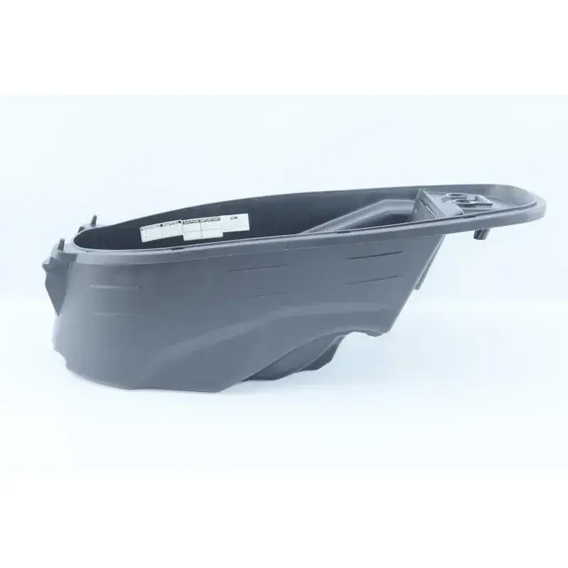 Coffre sous selle SYM JET 4 50 RX 2021 - 2023 Retour Gratuit