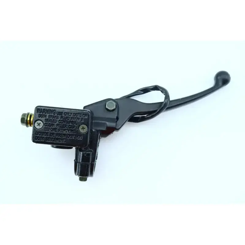 Maitre cylindre frein avant NECO GPX 50 LC 2014 - 2017 Vente Flash