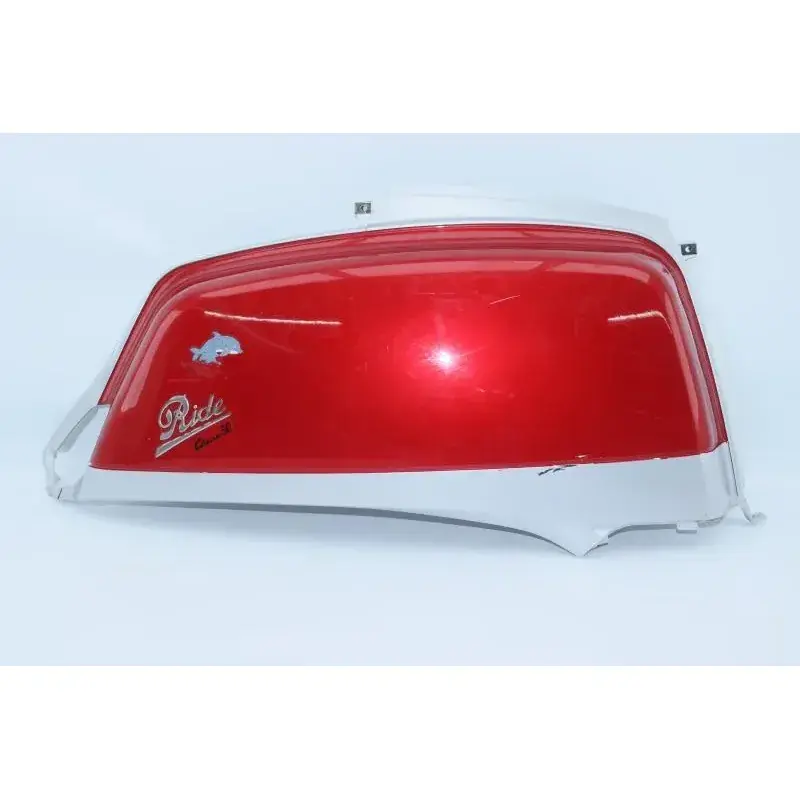 Coque arriere droit RIDE RIDE CLASSIC RIDE 50 2014 - 2016 Promotion