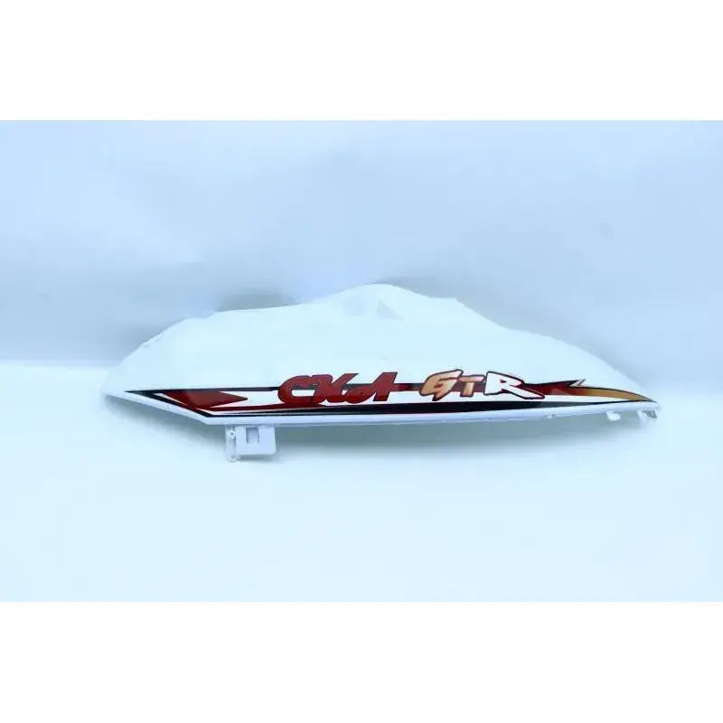 Coque arriere droit EUROCKA GTR 50 2012 - 2020 Commande En Gros