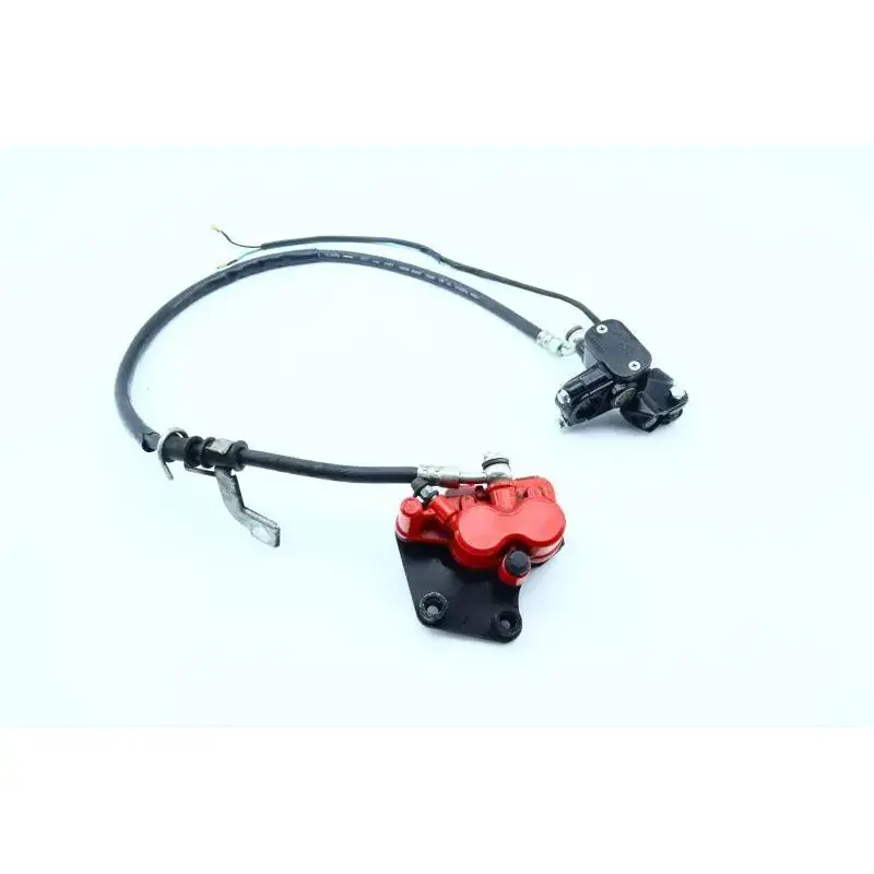 Maitre cylindre frein avant JM MOTORS MIA RS 50 2020 -2021 Expédition Rapide
