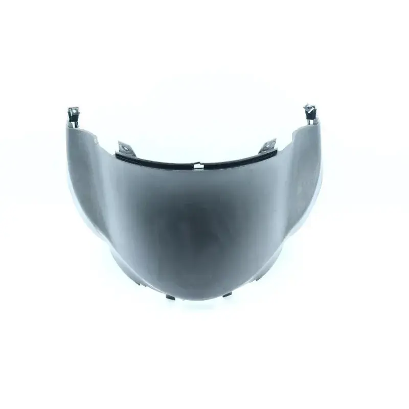 Cache carenage centrale marche pieds plancher JM MOTORS MIA RS 50 2020 -2021 Offre Exclusive