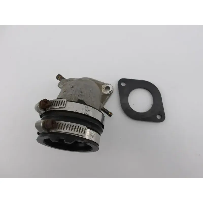 Commander Maintenant Pipe admission QUADRO D 350 2012 - 2013