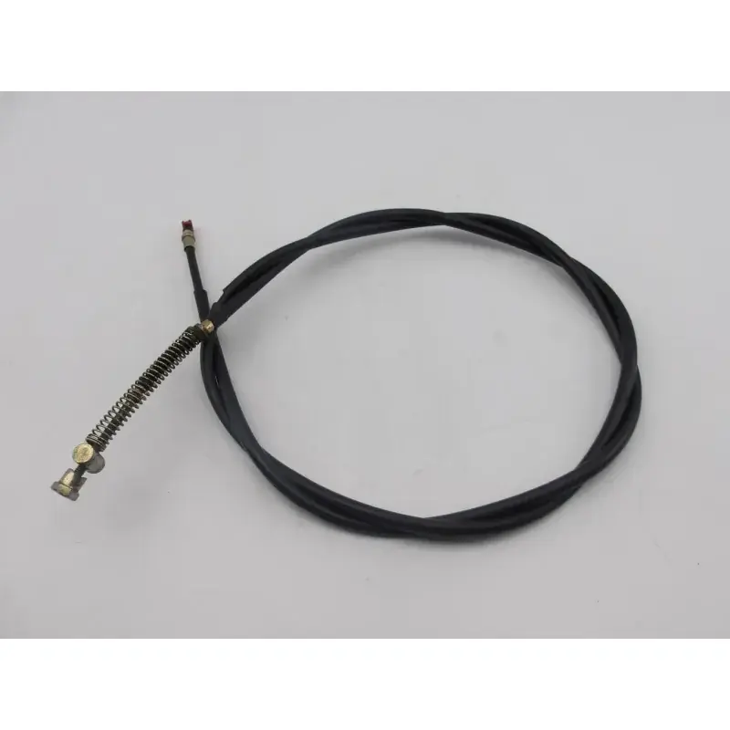 Cable de frein arriere QING RUSSEL 50 2011 - 2014 Acheter Direct