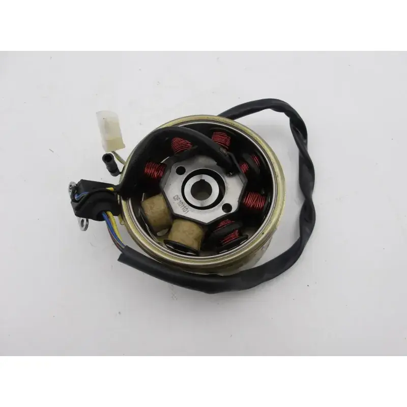 Rotor volant moteur QING RUSSEL 50 2011 - 2014 Remise