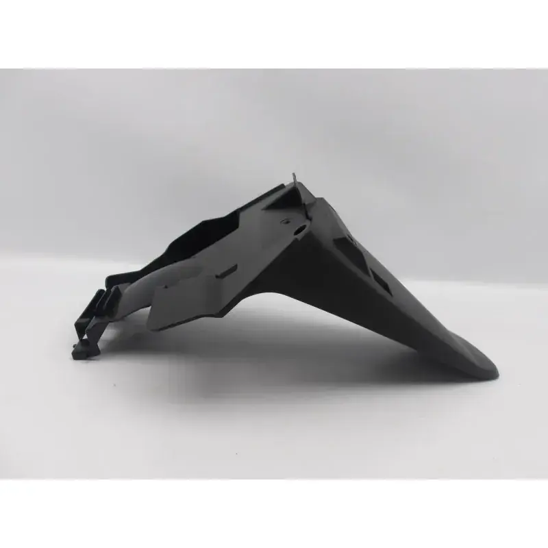 Support de plaque et eclairage PEUGEOT V CLIC 50 2007 - 2013 Livraison Express