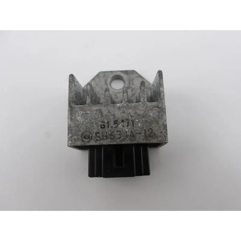 Regulateur charge batterie PEUGEOT LUDIX 50 2012 - 2017 Meilleure Vente