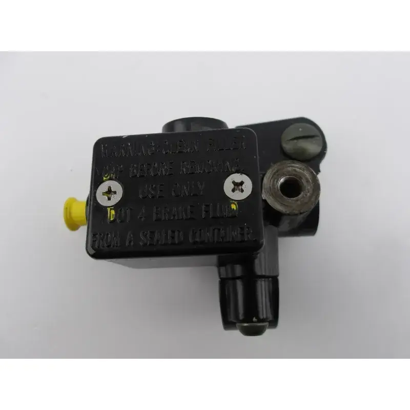 Maitre cylindre frein avant PIAGGIO NRG POWER 50 2004 - 2017 Offre Spéciale