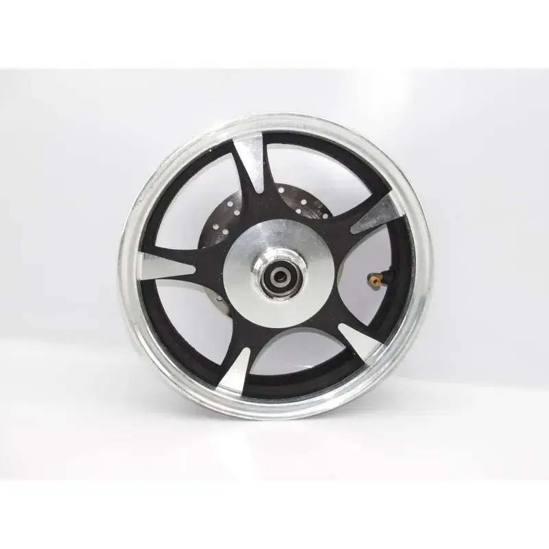 Jante avant EUROCKA GTR 50 2011 - 2014 Promotion Saisonnière