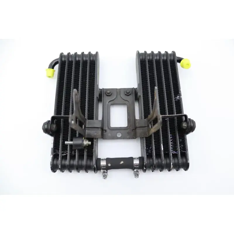 Radiateur huile APRILIA RSV 1000 2004 - 2008 Haute Qualité
