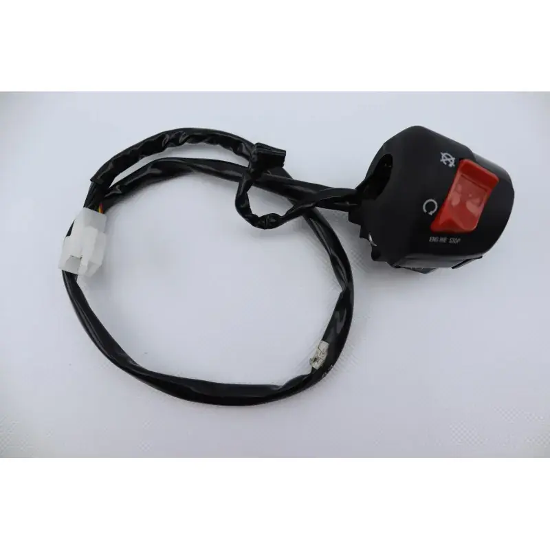 Achetez Aujourd'hui Commodo droit KYMCO K PW 50 2014 - 2018