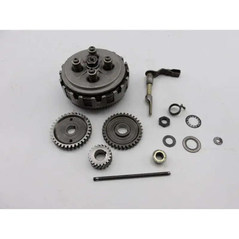 Embrayage PEUGEOT XPS 50 SUPERMOTARD 2004 - 2010 Acheter Direct
