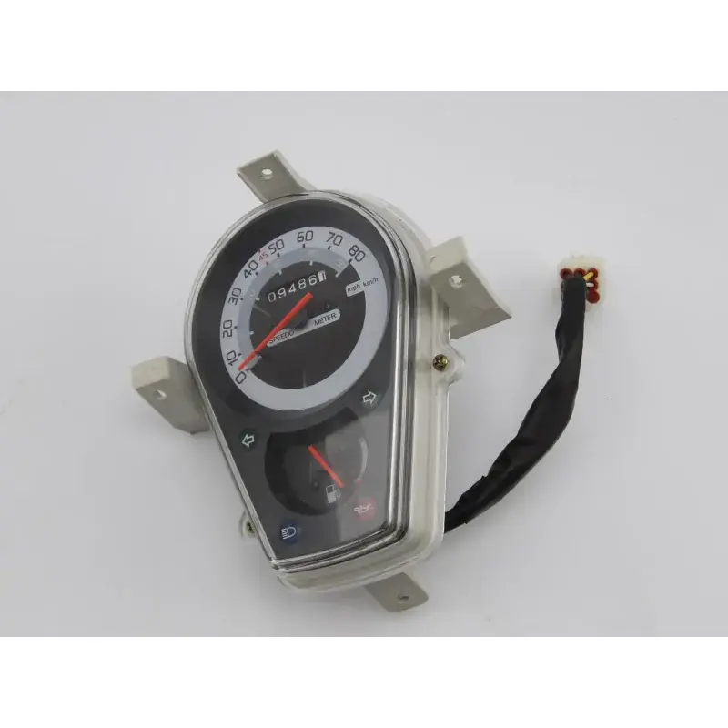 Compteur RIDE KALLIO 50 SUMMER EDITION 2010 - 2019 Produit De Marque