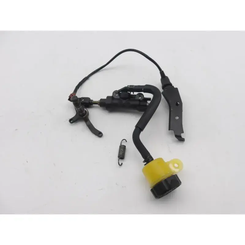 Maitre cylindre frein arriere YAMAHA FAZER 600 2007 - 2008 Paiement Sécurisé