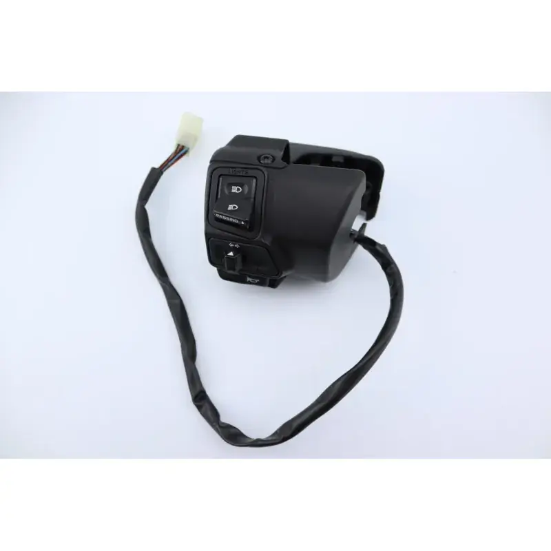 Prix Choc Commodo gauche APRILIA ATLANTIC 300 2010 - 2012