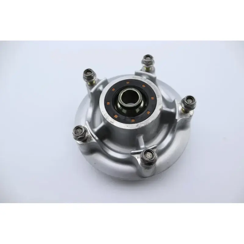 Porte couronne TRIUMPH TIGER 1050 2007 - 2012 Prix Choc
