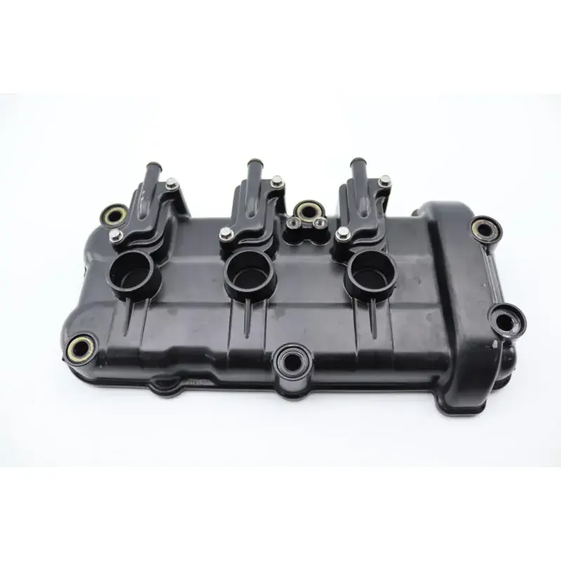 Nouvelle Collection Couvre culasse TRIUMPH TIGER 1050 2007 - 2012