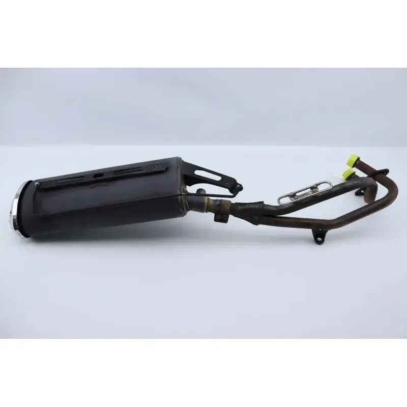 Ligne d‘echappement HONDA FJS 600 SILVER WING 2011 - 2015 Achat Immédiat