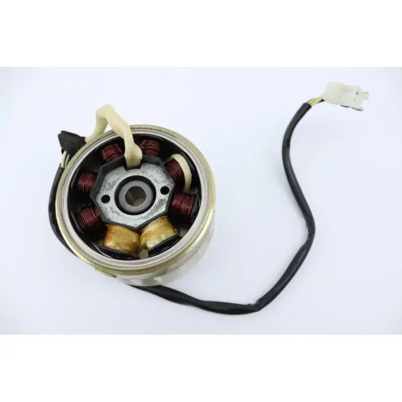 Stator alternateur BAOTIAN BT49QT 50 2009 - 2010 Nouveauté