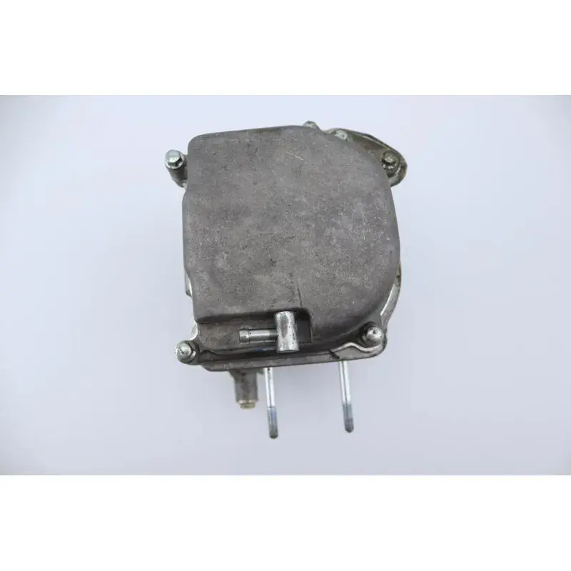 Promotion Cylindre BAOTIAN BT49QT 50 2009 - 2010