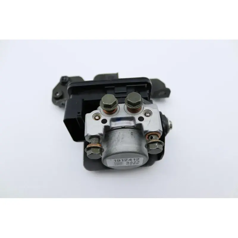 Remise Module ABS INDIAN SCOUT 1200 BOBBER 2018 - 2025