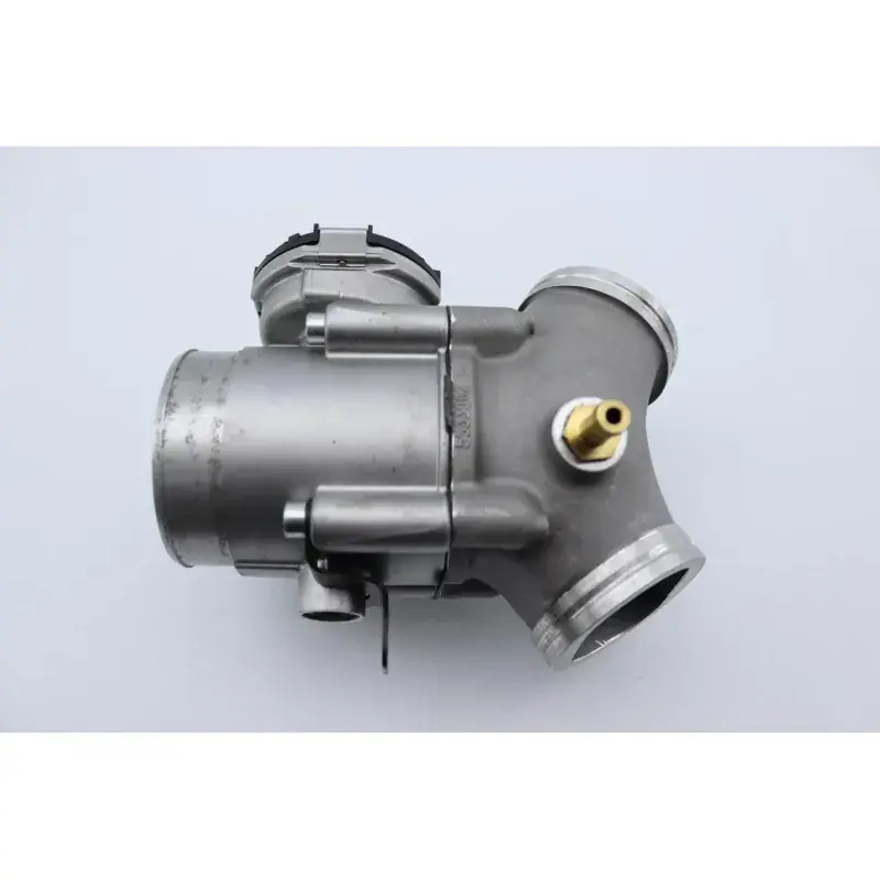 Vente Flash Corps papillon injection INDIAN SCOUT 1200 BOBBER 2018 - 2025