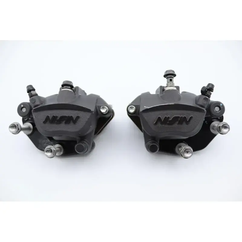 Vente Flash Etrier de frein avant KAWASAKI NINJA 650 2019 - 2020