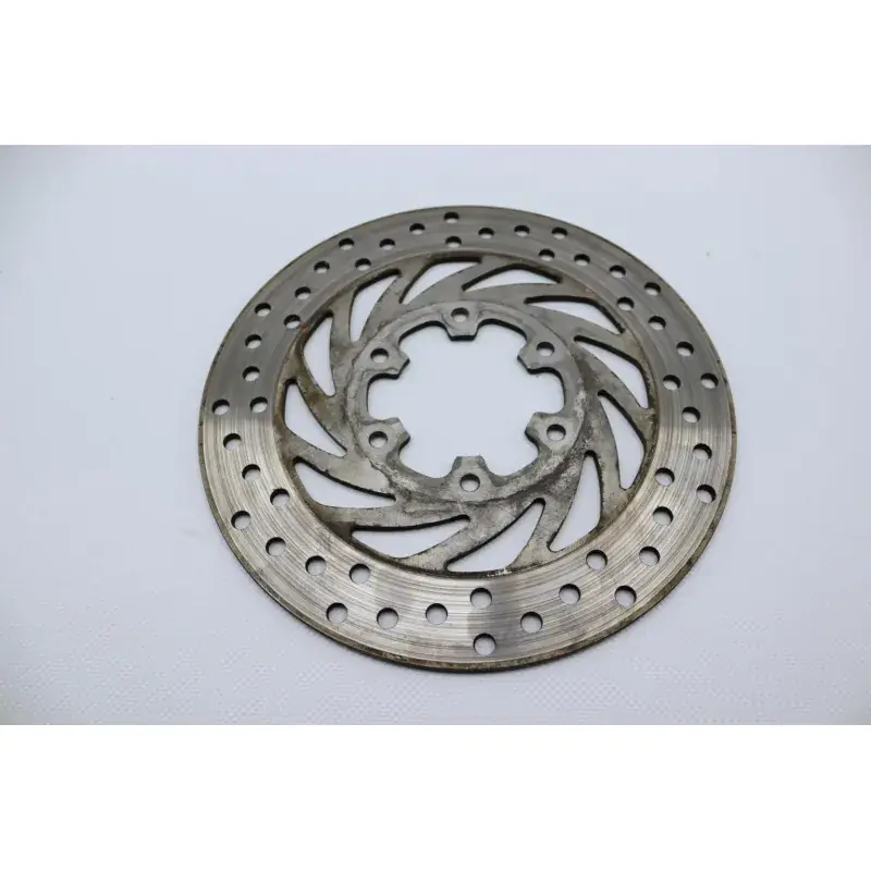 Disque frein arriere APRILIA RS4 50 2011 - 2017 Commander Vite