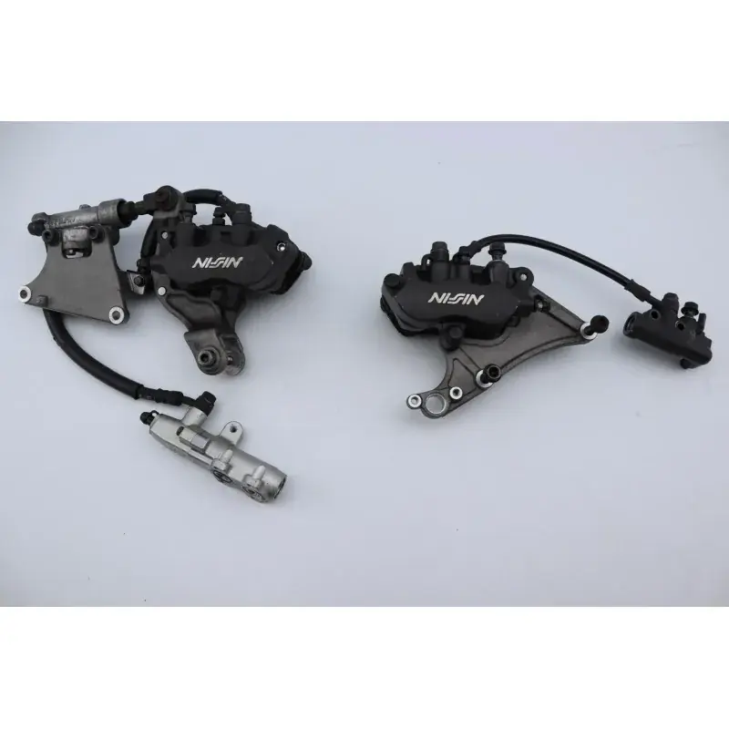 Etrier de frein avant HONDA GL 1800 GOLDWING 2006 - 2011 Vente Flash