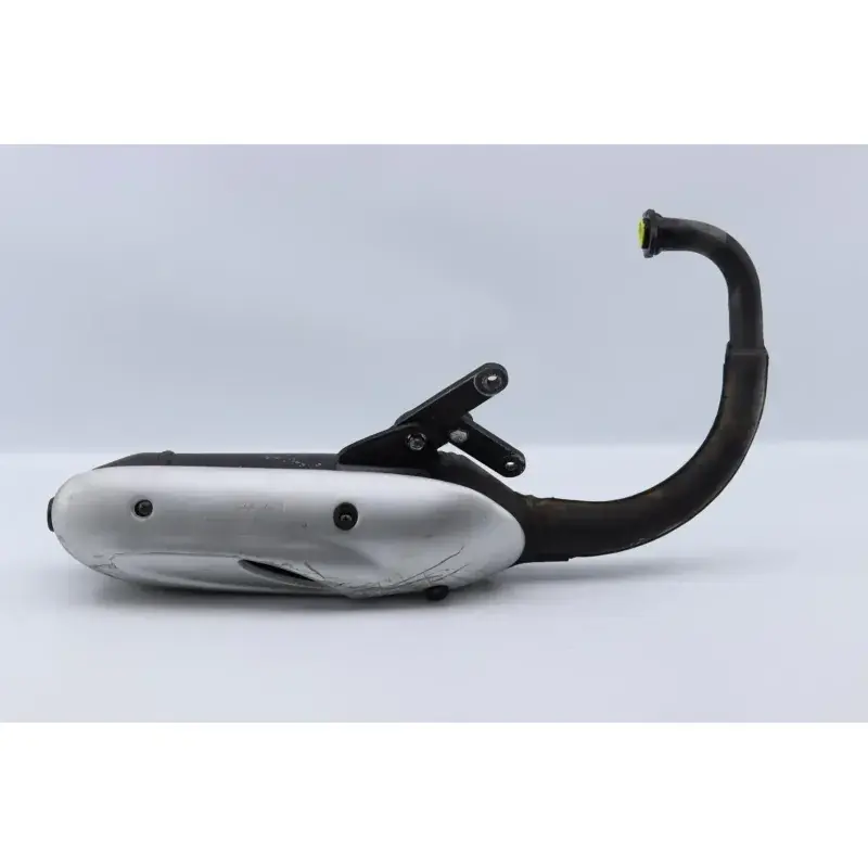 Prix Choc Ligne d‘echappement YAMAHA SLIDER 50 2005 - 2016